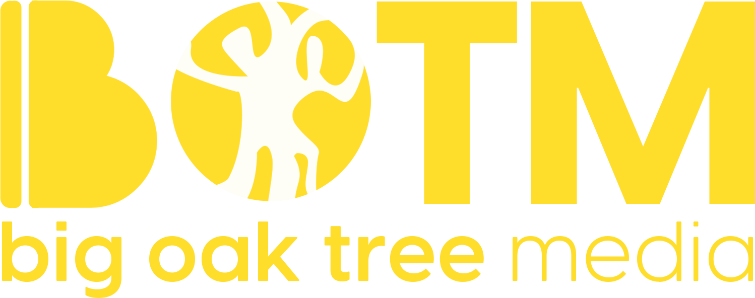 BOTM, Big Oak Tree Media