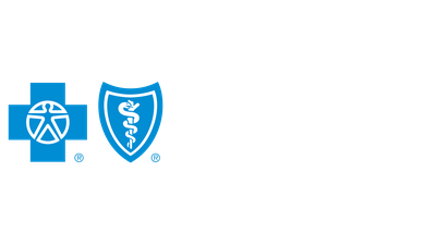 BlueCross BlueShield logo