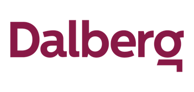 Dalberg logo