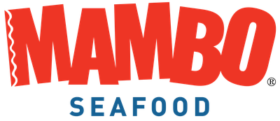 Mambo Seafood logo