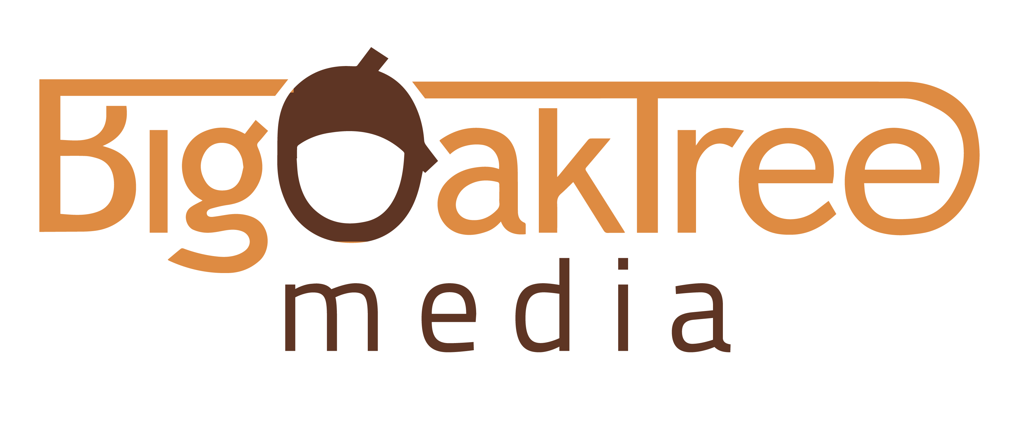 Big Oak Tree Media