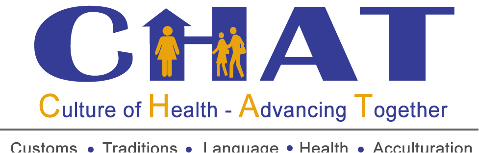 Culture of Health Advancing Together